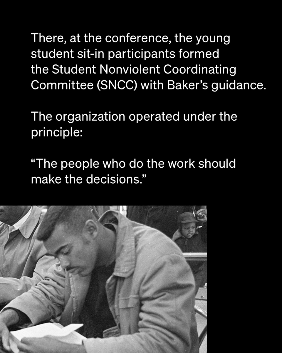 PublicWelfare's tweet photo. While the landscape we do the work has shifted, the work is not new. History and those who shaped it serve as our guides as we navigate many of the same issues they were faced with. https://t.co/5vPJqSRexL