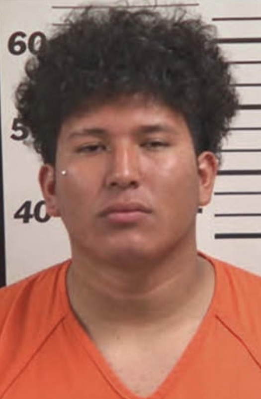北卡Jackson县男子涉肇事致死被捕