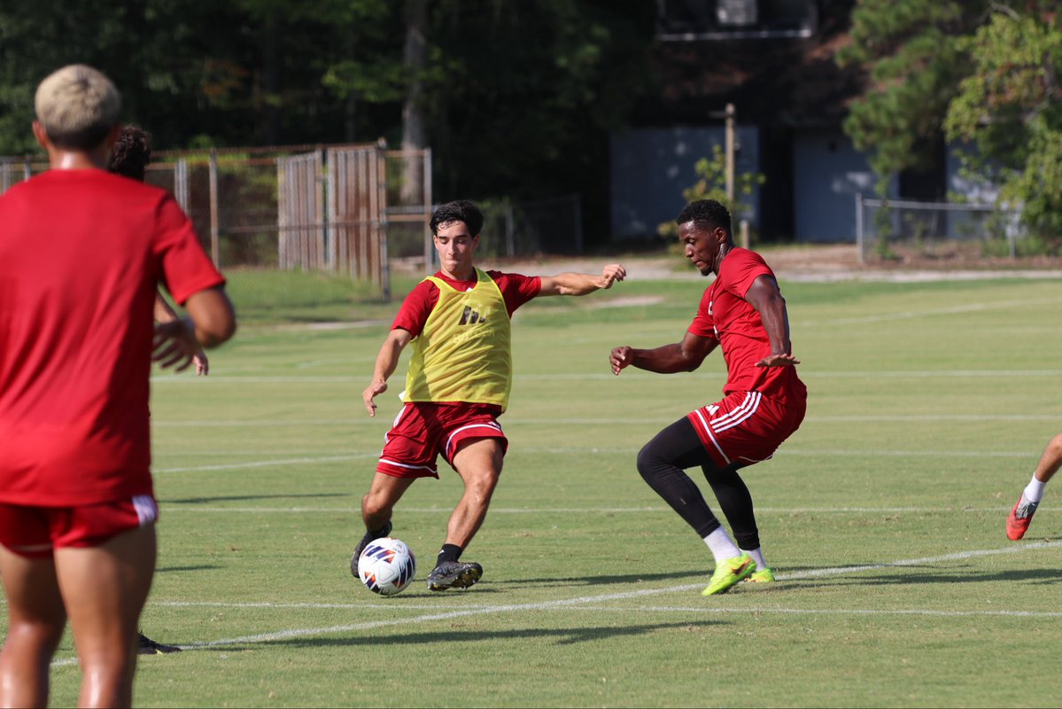 FMUSports's tweet photo. ๐๐๐๐ง๐๐ฌ๐๐๐ฒ ๐๐จ๐ซ๐ง๐ข๐ง๐ ๐๐๐ฌ๐ฌ๐ข๐จ๐ง! ๐๐๐๐ ๐ฌ๐๐๐ฌ๐จ๐ง ๐จ๐ง ๐ญ๐ก๐ ๐ก๐จ๐ซ๐ข๐ณ๐จ๐ง! โฝ๏ธ
#SwampEm #GoPatsGo https://t.co/ffI2x1xFva