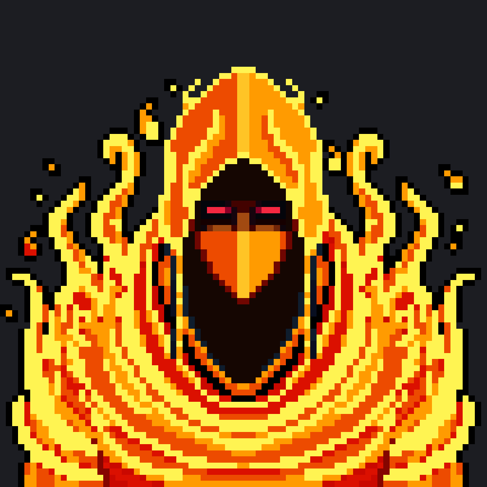8Havenx's tweet photo. Still some of the best Pixel Art in the Entire NFT Space. I think it's time for something new... https://t.co/yCPrwe46hK