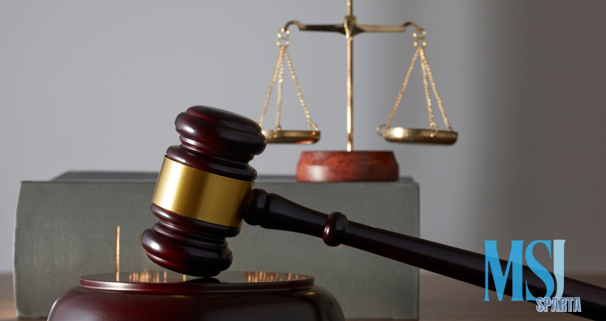 MSJsparta's tweet photo. Two of the more serious cases on Tuesday's General Sessions Court docket saw significant movement, including a drug case bound over to the grand jury and a probation revocation. See those updates and the complete court roster below.

https://t.co/Ms3rCfIBbk https://t.co/hq4HGtVAhn
