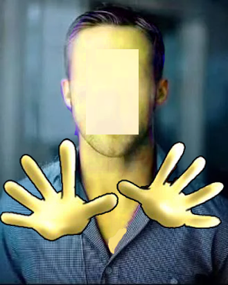 dzeeff's tweet photo. Coworker: Nice weather we're having today!

Illusionist Faceless Mage: https://t.co/sMh0hXi2pW
