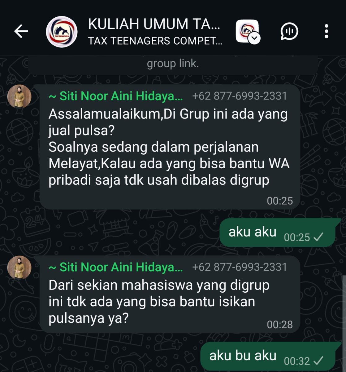 digidawawa's tweet photo. AKHIRNYA KEJADIAN DI GW https://t.co/HFUKnW1kQx