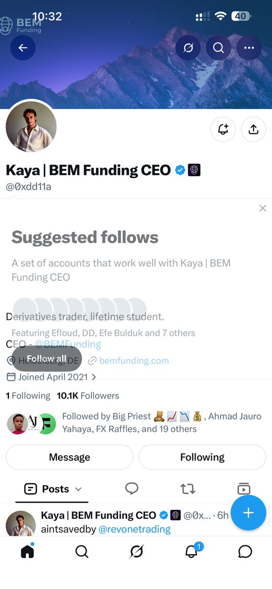 rebuilding1990's tweet photo. @TrustedPropHub @BemFunding @0xdd11a @AftabJani785240 https://t.co/qVFCy3YQpq
