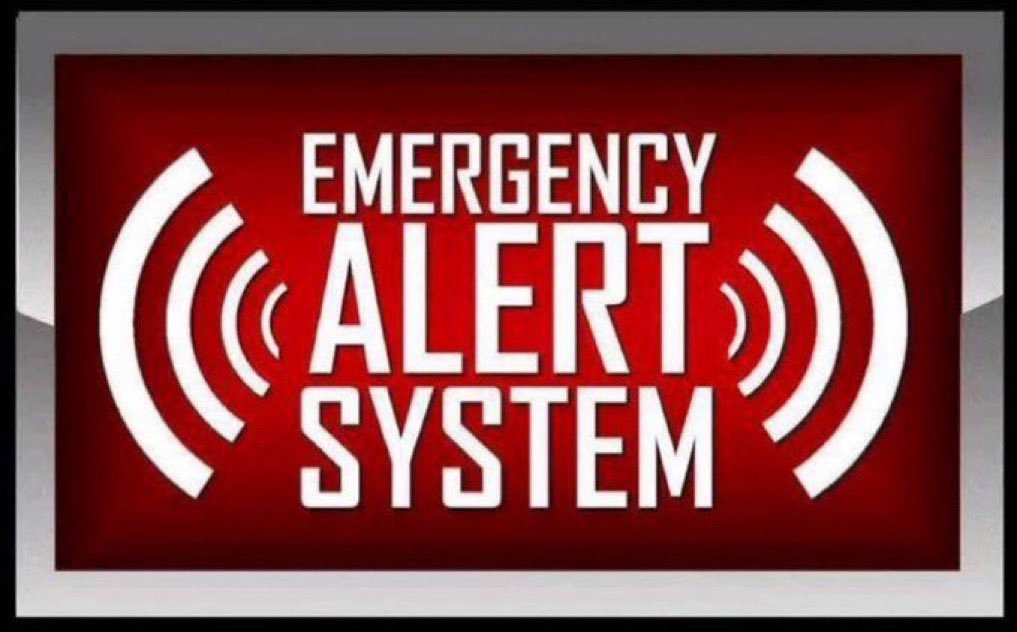 PoolSignal's tweet photo. BE READY FOR WHAT IS ABOUT TO HAPPEN. YOU HAVE BEEN WARNED. 

YOUR MEDIA WILL NEVER REVEAL THIS BECAUSE THEY'RE COMPROMISED.

HOW PREPARED ARE YOU???

EBS READY TO GO LIVE. MILITARY ON STANDBY.

Follow @PoolSignal https://t.co/78ZFezmxYU
