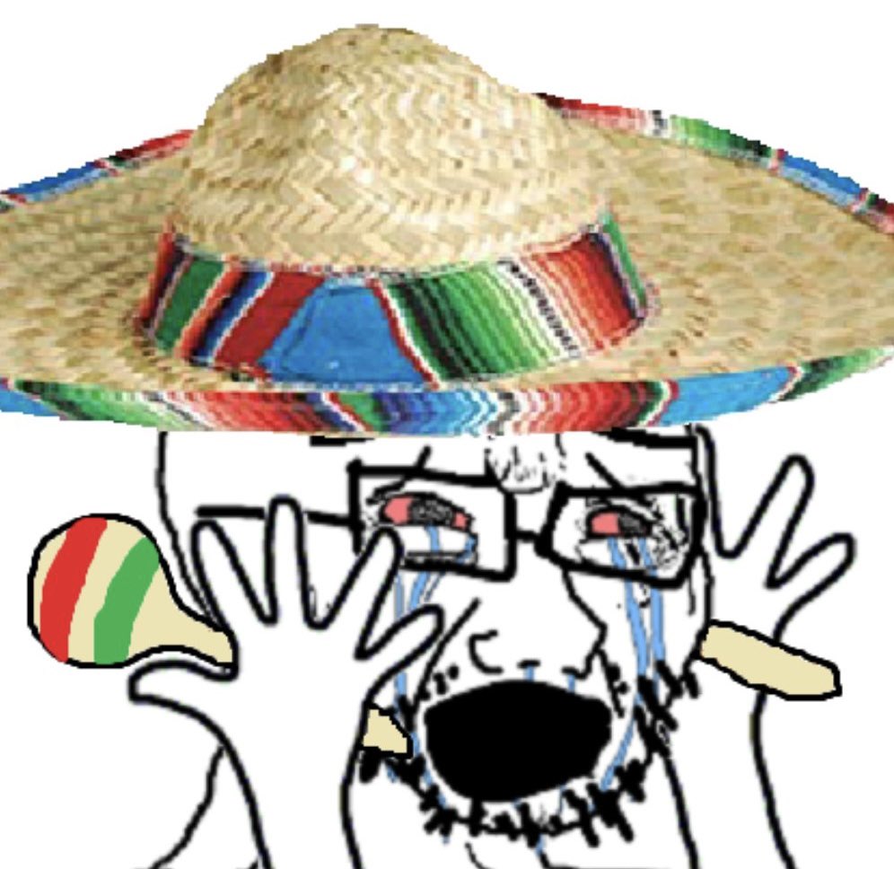 loganclarkhall's tweet photo. “You’re going back home, Carlos. Hey, no hard feelings though. Shake on it?”

“Okay…”

*ZZZZZZZZZZZZZZAP* https://t.co/l9n5srUMTX