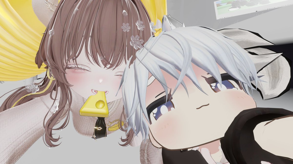 tojinoVR's tweet photo. 今日の思い出 https://t.co/AILpazQnb0
