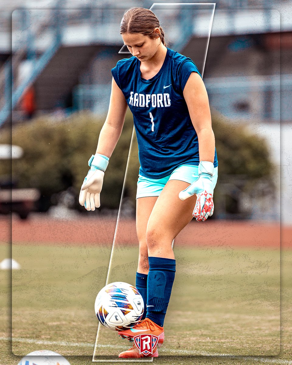 RadfordWSOC tweet picture
