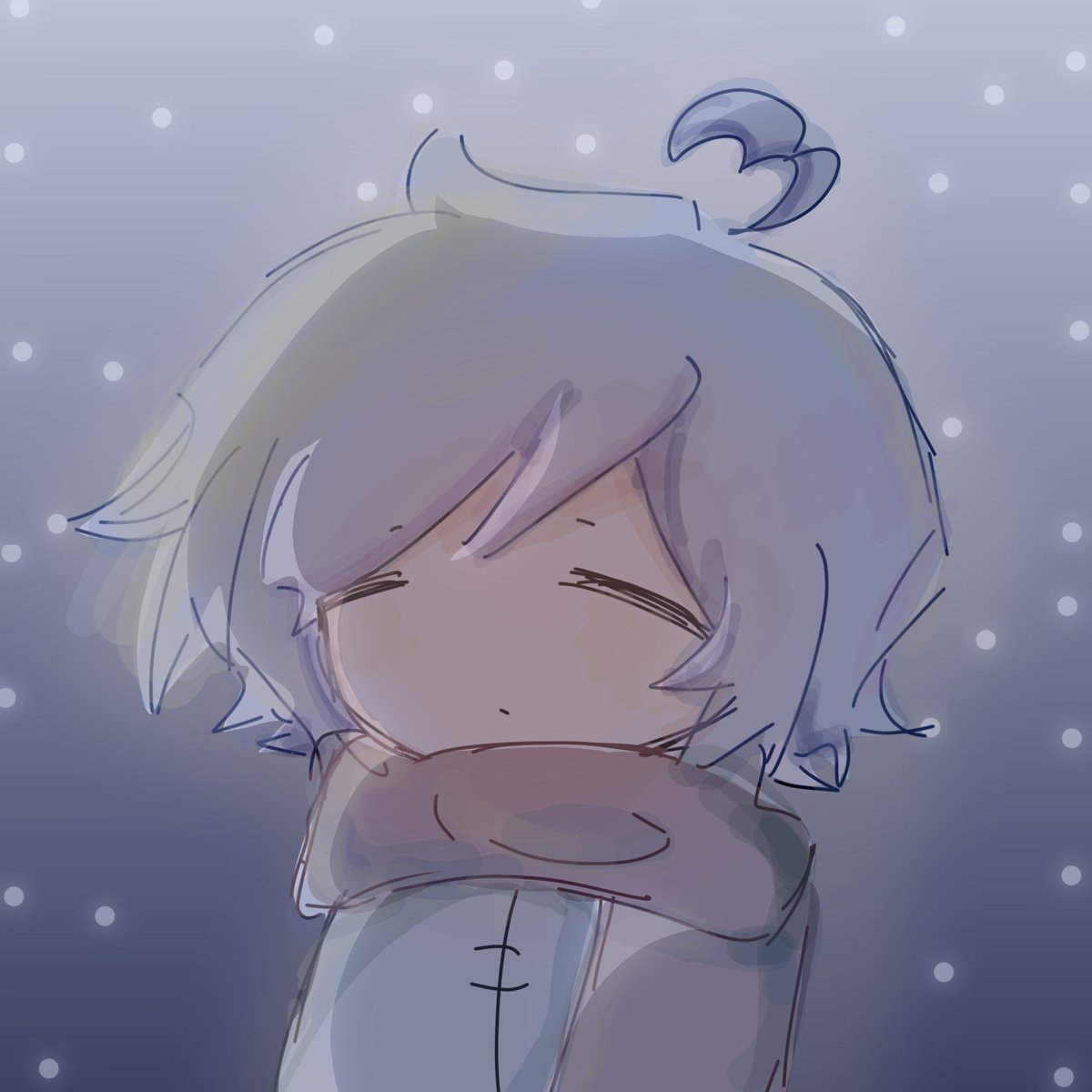 _kani0627's tweet photo. Hmm... I hope someone can chat with me because I'm really bored. You can't imagine how lonely it is when there are hardly any people to talk to for 24 hours.(Ｔ▽Ｔ)
#picoxbf #softmod https://t.co/BgFlArg2FG