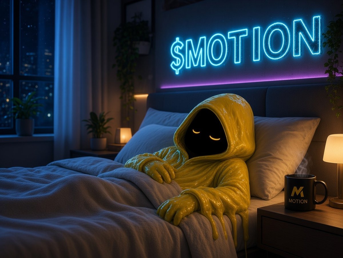 xDark100's tweet photo. Waktunya tidur 
@tipmotion nya juga udah lelah, lanjut besok garap lagi.

$MOTION @motiontip https://t.co/G1HwWiHlrQ