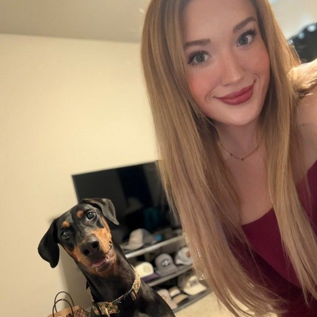 Debby2833255307's tweet photo. Having a great time with my K9🐶🍆❤️ i Can't imagine spending time with anyone else🤭🤭
🔗https://t.co/tuiUsagdql

#amateurdogsex #animalporn #animalporno
#animalpornpacks #animalpornreduced #Animalsex
#animalsexporn #animalsexvideo #animalsexwithwomen https://t.co/BiQegT0TCP