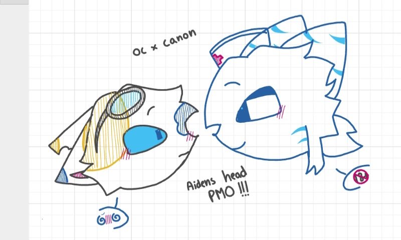 httpshaifa's tweet photo. Whiteboard doodles blep 🫢🫢 https://t.co/2VLUoEjgy1