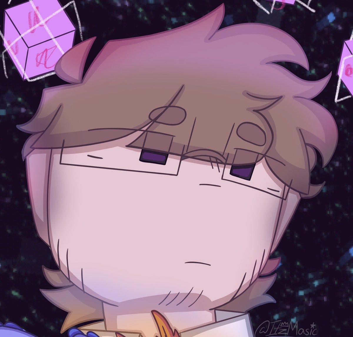ItzMasic's tweet photo. Close ups! https://t.co/Wp07jXH7f0
