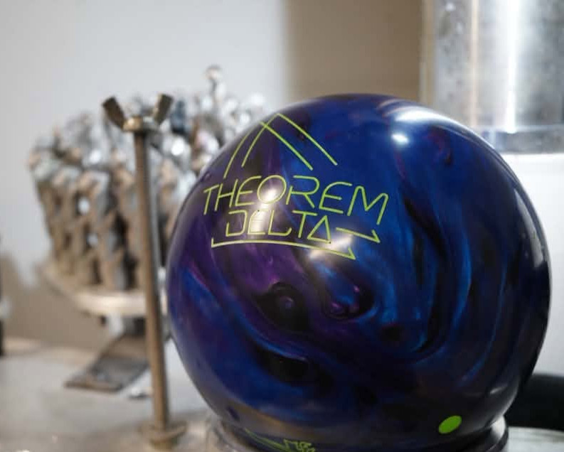 TrackBowling's tweet photo. Are you ready to drill one? You'll have your chance tomorrow.
#TrackBowling #TheoremDelta 08.13.2026
#HK22 #EvolutionaryRevolutionary https://t.co/TFE1WIQloj