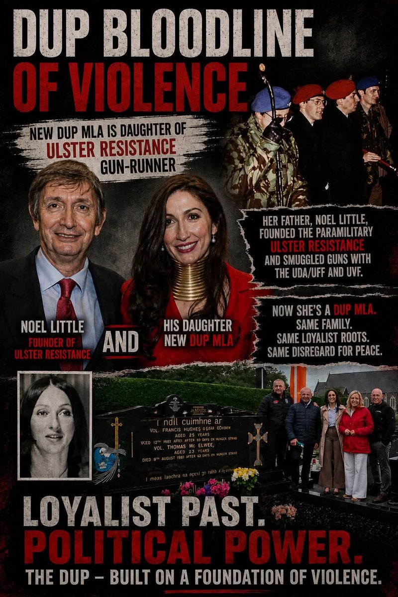 andy251953's tweet photo. @little_pengelly Fuck up you hypocrit, hiw many innocent Catholics were murdered by the guns your terrorist da smuggled into the country. https://t.co/I26bh3JpMQ
