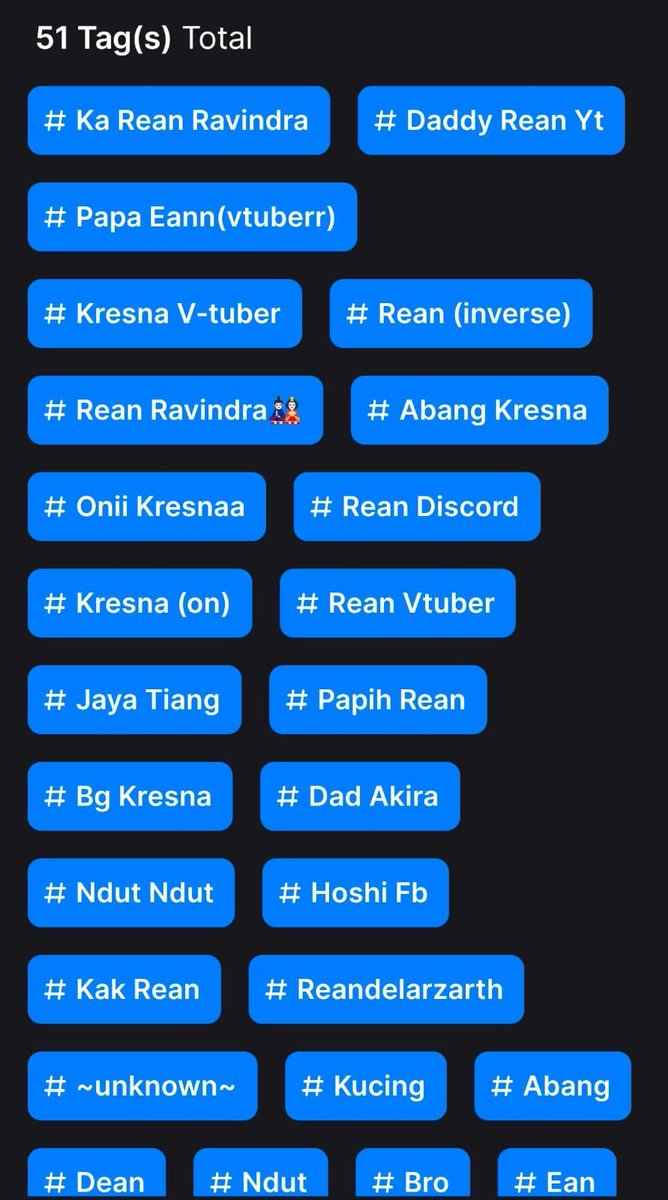 PecintaVtuberID's tweet photo. @CurutBengak Jaya Kresna Ermansyah aka. Rean Ravindra , dri beberapa tag an kontaknya sih rada ngeri yak kyknya dia nyebar nomornya ke orang orang  jadi beware aja buat kalian yg punya adik adik yg nontonin konten robloxnya dia. https://t.co/ihaai9MTCD
