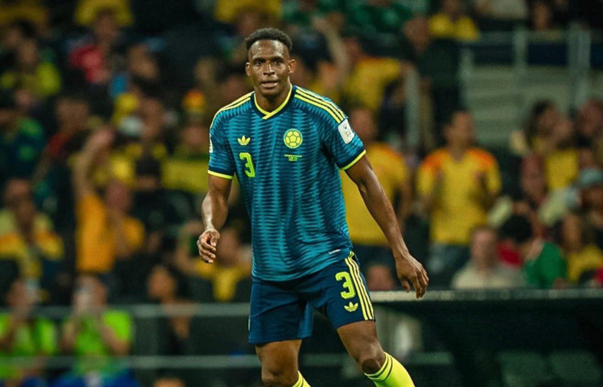 JuveLabX's tweet photo. 🚨🇨🇴 BREAKING: The deal for Jhon Lucimí is one step away to be completed.💣🔥

The deal could reach up to €20M 💵 + bonuses.

(Source:@DiMarzio) https://t.co/pMTpY1L8VB