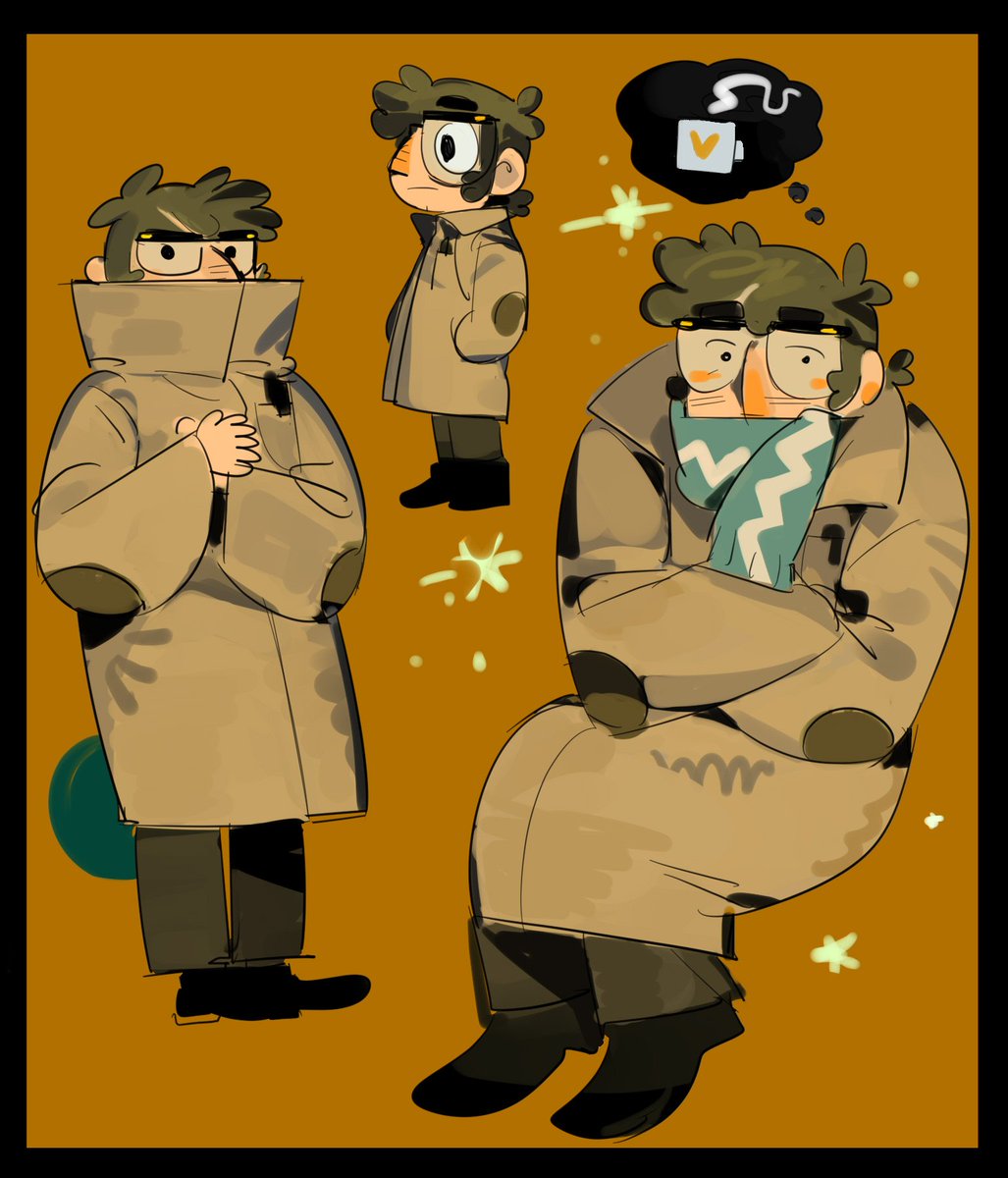 bumi35903802's tweet photo. doodle https://t.co/XuoQyo1VDx