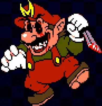 DEVILISHINFO's tweet photo. Some looks at The Great Demon King in Mario Syndrome so far!
#BELIEVEINDEMONS https://t.co/iq9JZvtFNP