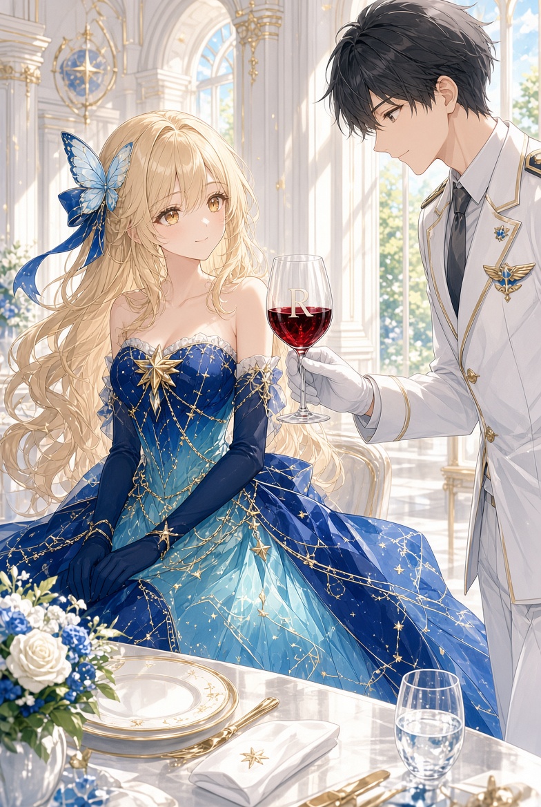 MegaBrainedGirl's tweet photo. I would like to formally thank Mistress Robin @S0ngs0fharm0ny who invited me to this one-of-a-kind banquet! The services here are truly the best! https://t.co/NcDerfJnqT