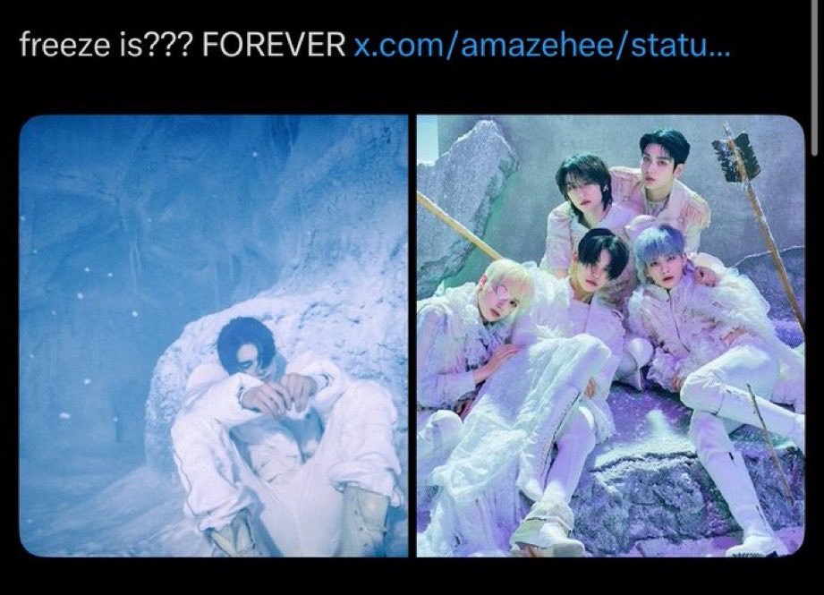 cupidtyunning's tweet photo. this is what a real photoshoot plagiarism looks like btw not just some candles and chandeliers ❤️ https://t.co/KDpG9vRlR8