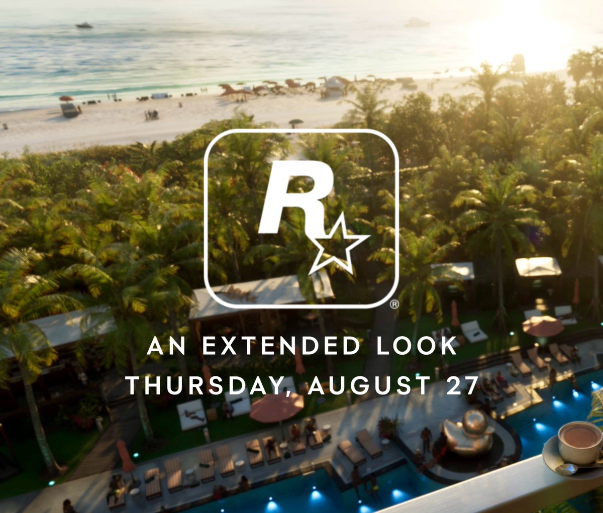 GTAVI_Countdown's tweet photo. 15 days left until the GTA 6 extended look officially premieres. https://t.co/IVCbWfOgVr
