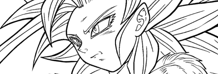 gilbertoalball1's tweet photo. pan ssj5 DBAF v colour in prosses (Homenaje al arte de Toyotaro/ toyble) #dragonballaf #pan #ssj5 #toyble #goku #dragonball #fanart #dbaf #toyotaro #conceptart #animeart #mangaart #dbz #dbs #digitalart #sketch https://t.co/YrmVNFddog