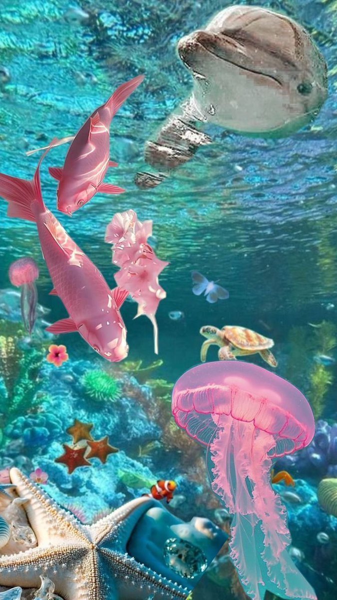 cozyycabin's tweet photo. under the ocean https://t.co/SQ3SK8a112
