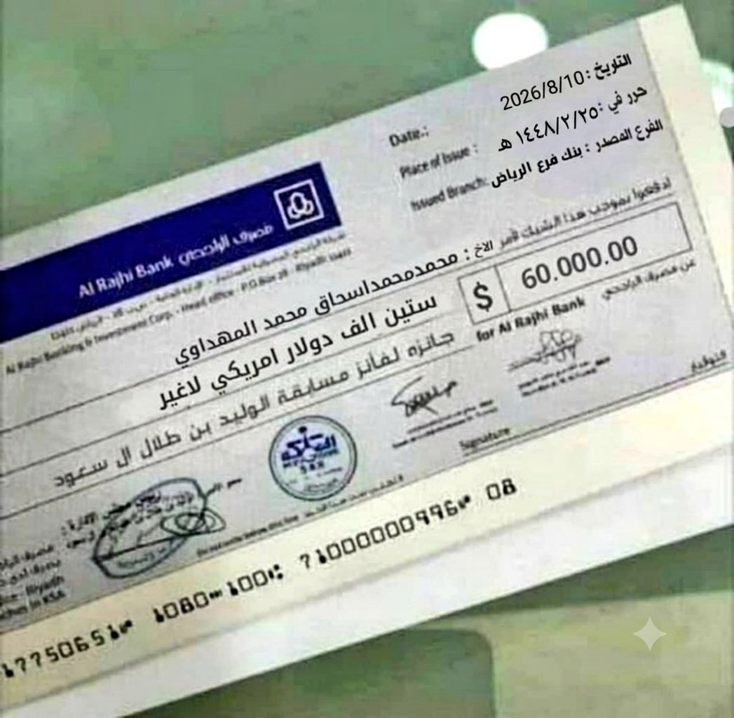 lmya_alansnyt's tweet photo. سؤال صريح:
لو جاك اليوم 1 مليون ريال
ما أول شيء بتسويه؟
① سداد ديون
② مساعدة العائلة
③ مشروع
④ ادخار
اكتب اختيارك و(تم). https://t.co/gexdm4Rore