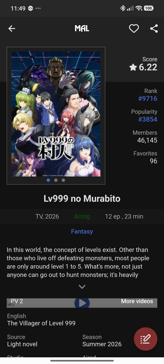 alaniidae's tweet photo. No soy de criticar animes, pero que tremendon soruño es esto, perdí mi tiempo con esos capítulos que ví. https://t.co/oDqvSYdhDg