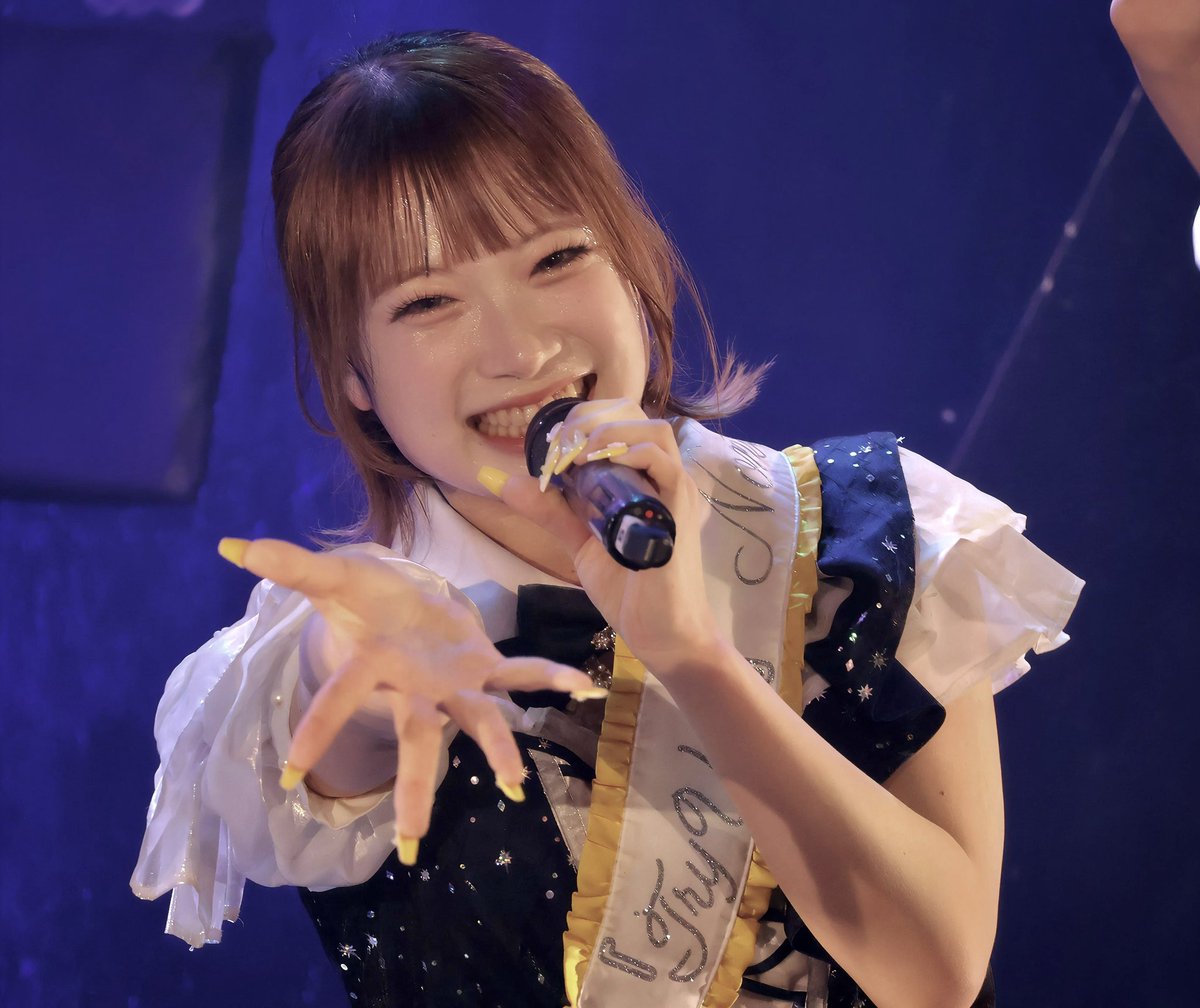 kuge_jyanaihou's tweet photo. Day1 遠くても。
#毎日投稿 #星咲のんの https://t.co/x6aRjyG5cE