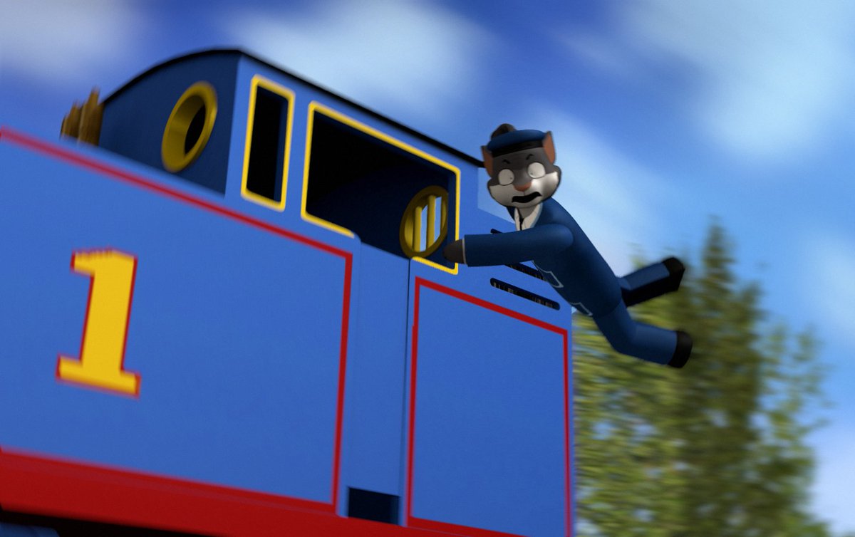 IHaveNoTalent62's tweet photo. "USE YOUR BRAKES!!!! USE YOUR BRAAAAKES!!!!" https://t.co/hoX2A9mbKG