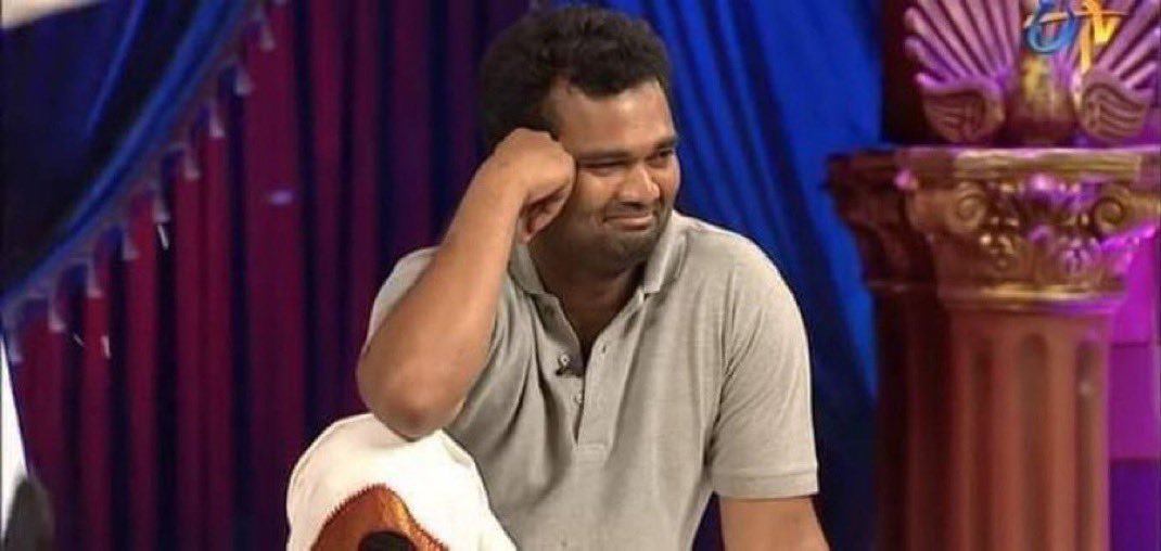 praveenprem04's tweet photo. Thokkey Bossu thokkey Bossu antunnaru

First thokkinde Nadamuri hero's ni kada https://t.co/9eVj4Dh3dq