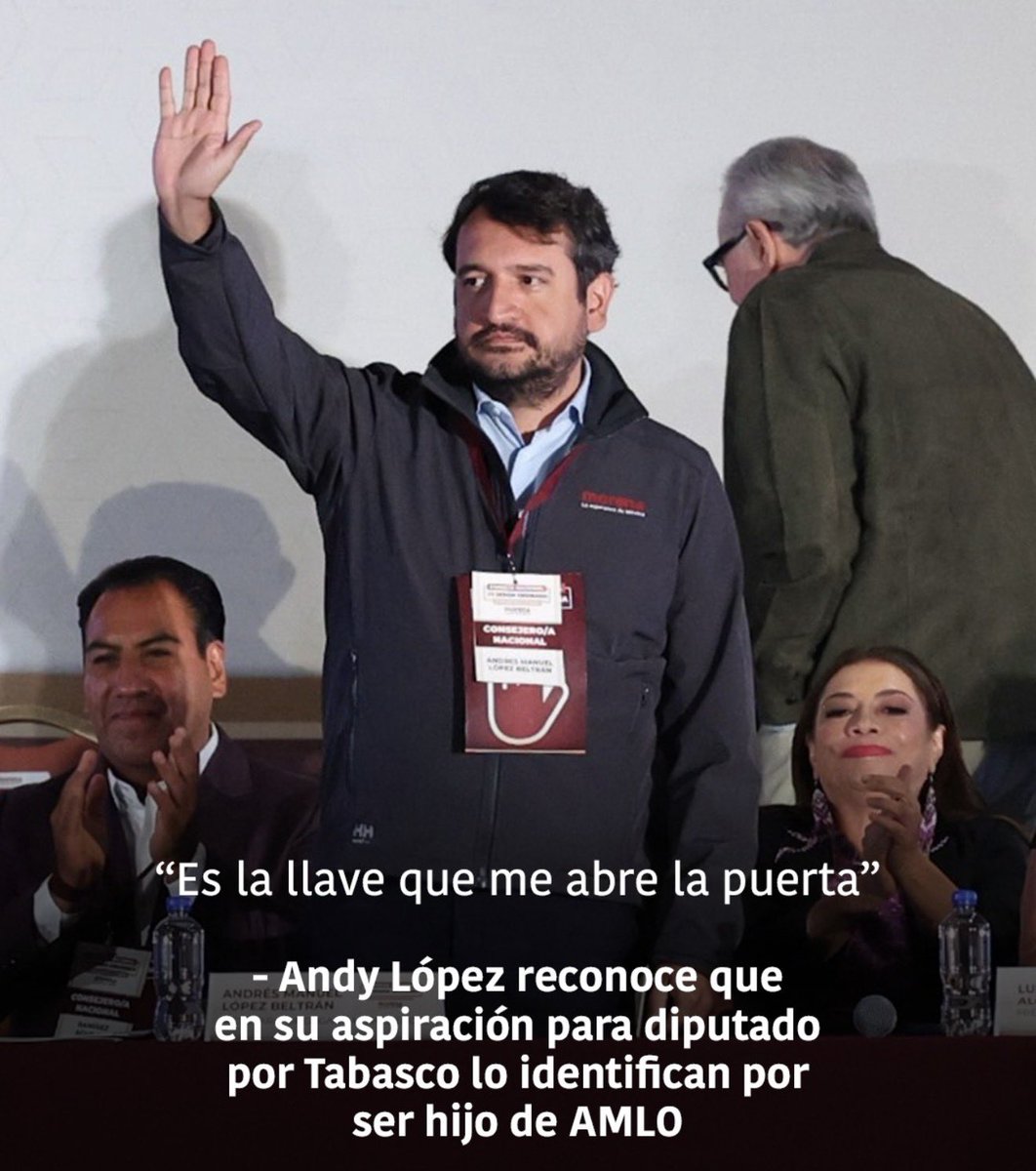 pedroferriz3's tweet photo. Yo te identifico por ser un ratero, traficante de influencias, aliado del crimen organizado
En general, por ser, un hijo de puta

#AndyLópezBeltrán https://t.co/TBJHSbOMQ7