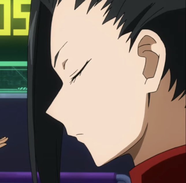 1ACreation's tweet photo. @purpurgraperush ⠀
⠀
ˋ  𝘌𝘶𝘨𝘩 .  I’m 𝗷𝘂𝘀𝘁 saying that it’s good that you’re trying to be better …   ˊ

Unless she’s misinterpreting the situation 、she doesn’t see the reason for confusion .

𝑂𝑇𝐻𝐸𝑅 than the fact she’s being nice to him .

+ https://t.co/2WK20bn5uo