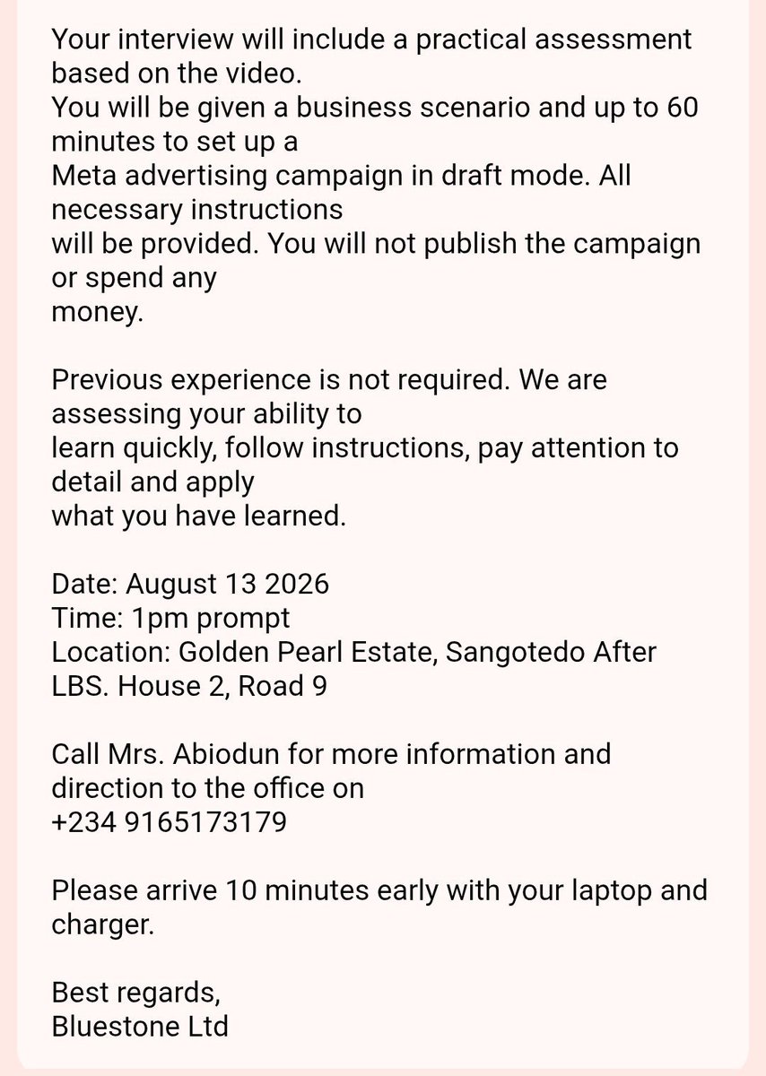 Eddiedabandit23's tweet photo. @erigganewmoney @agbalagbatweets And this is how I'm going to miss a long sought after job interview all cos I don't have a laptop 😔 

Can someone help me get a new or fairly used? 🥹
@erigganewmoney https://t.co/2qIpHbMmrq
