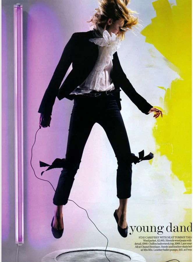 solliuv's tweet photo. gemma ward for vogue uk september 2005 by nick knight https://t.co/0RicEVzkOs