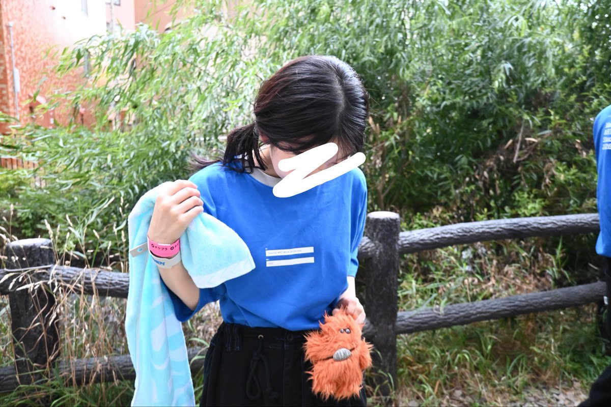 vauoshi_6_6's tweet photo. この機会をくれたことに本当感謝してます🌟
バウくん、運営さん、優しいvawsさん達、ありがとうございました( ; ; )
#vaundy #live002 https://t.co/6ADVOvTsRJ