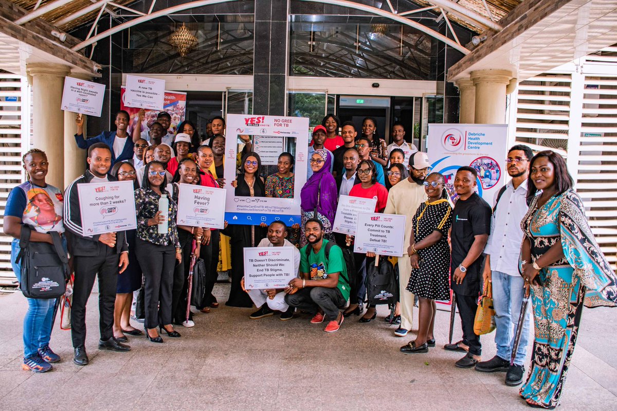 DHDCNigeria's tweet photo. On this #InternationalYouthDay,we are celebrating the incredible passion,energy, and dedication of our youth volunteers!
To every DHDC volunteer who has given and continues to give their time, skills, and heart to our cause: THANK YOU! 🙌 #YouthLed #Youth2030 #FutureReadySkills https://t.co/sDMVTE4gju