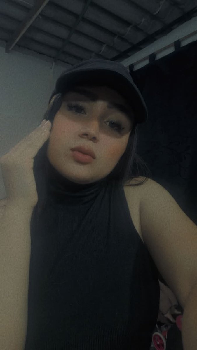 MelizaMontoya14's tweet photo. Repost 🥰🥰🥰🥰😇😇 https://t.co/5IvL8hvNNw