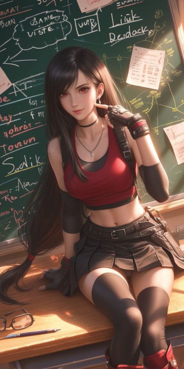 TifaLockhart_1's tweet photo. 🤣 https://t.co/mp2lmoz2gy