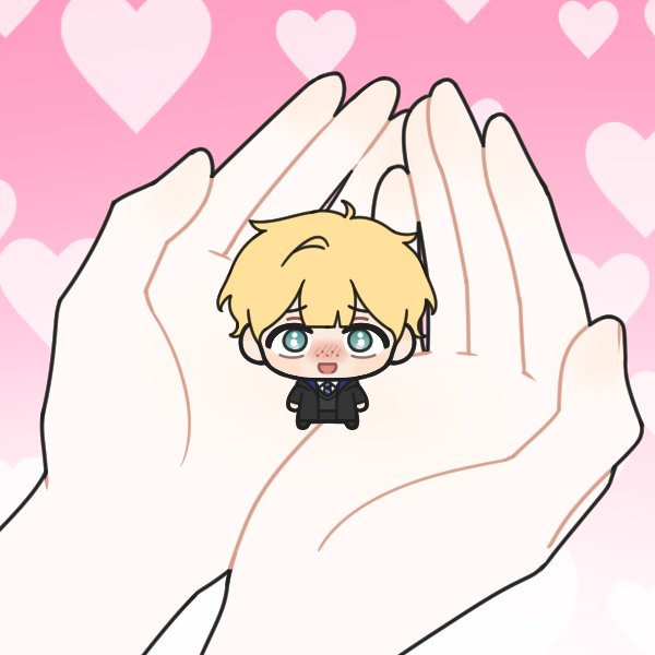 Ch3rryM0i's tweet photo. Ya no subo más nada acá PERO MIREN QUE LINDOS HIME Y KAITENGE JIJIJIJIJIJIJIJIJIJIJI https://t.co/7121zEBWtJ