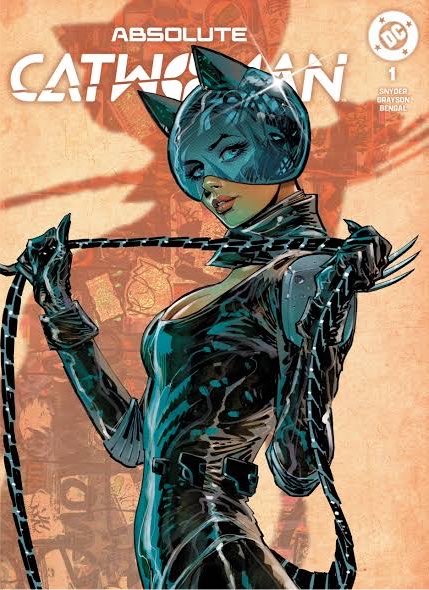FilmUpdates's tweet photo. ‘POISON IVY’ and ‘CATWOMAN’ series were reportedly pitched to DC and HBO, but both were turned down.

🔗 https://t.co/CgsKYRLDsu https://t.co/MYc9n8SfQq