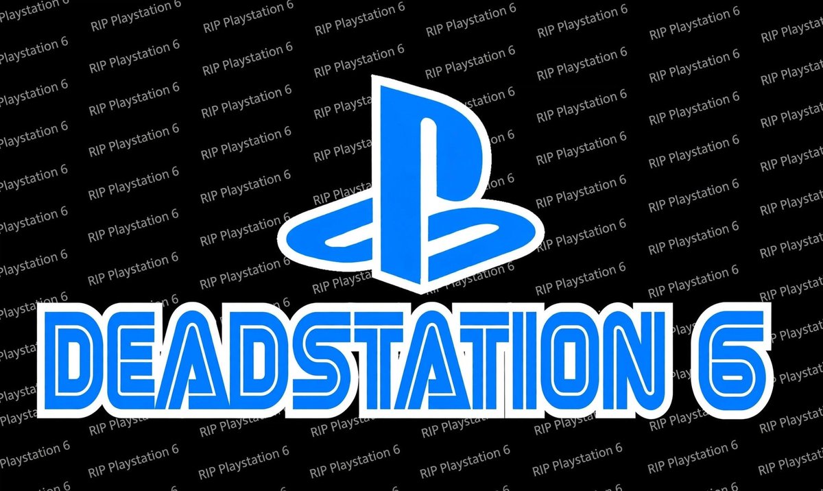 PATMURT's tweet photo. @PlayStationES El primero que no voy a ver en mucho tiempo. Os he perdido la poco fe y respeto que me quedaba en vosotros en estos últimos años. https://t.co/MqSwkNBMMK