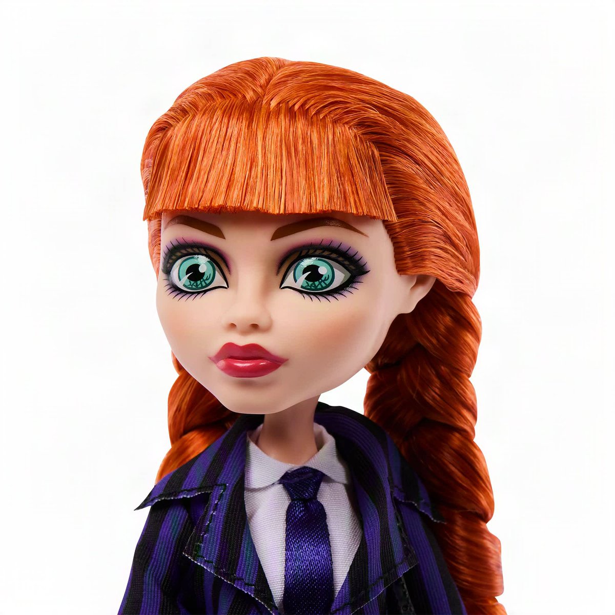 Buhtim_tg's tweet photo. ⚡Monster High Wednesday Series Agnes DeMille and Wednesday Addams Dolls

Price: $44
Release date: August 19 https://t.co/zLAP8Oiu2F
