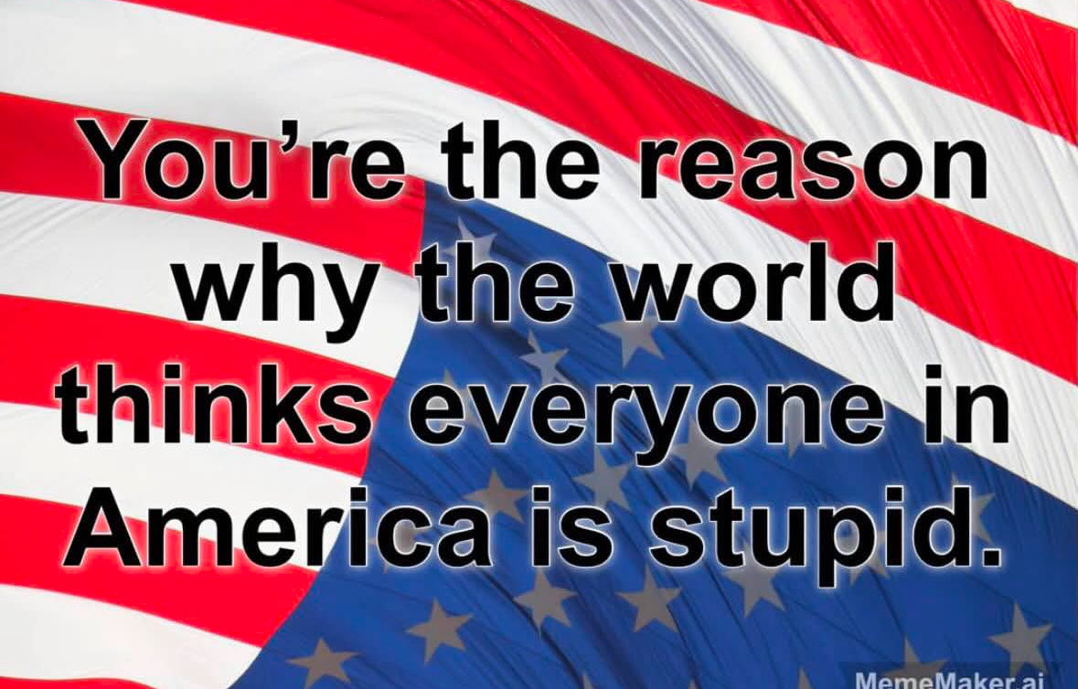 Ingrid19591's tweet photo. @GaryPetersonUSA https://t.co/O1qCuWKKdI