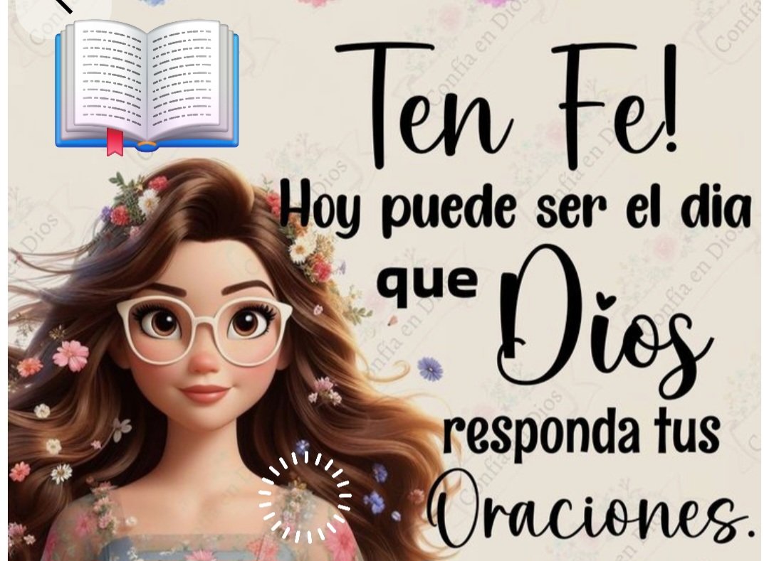 mariakokamontil's tweet photo. Amén! https://t.co/uerPcrlSw8