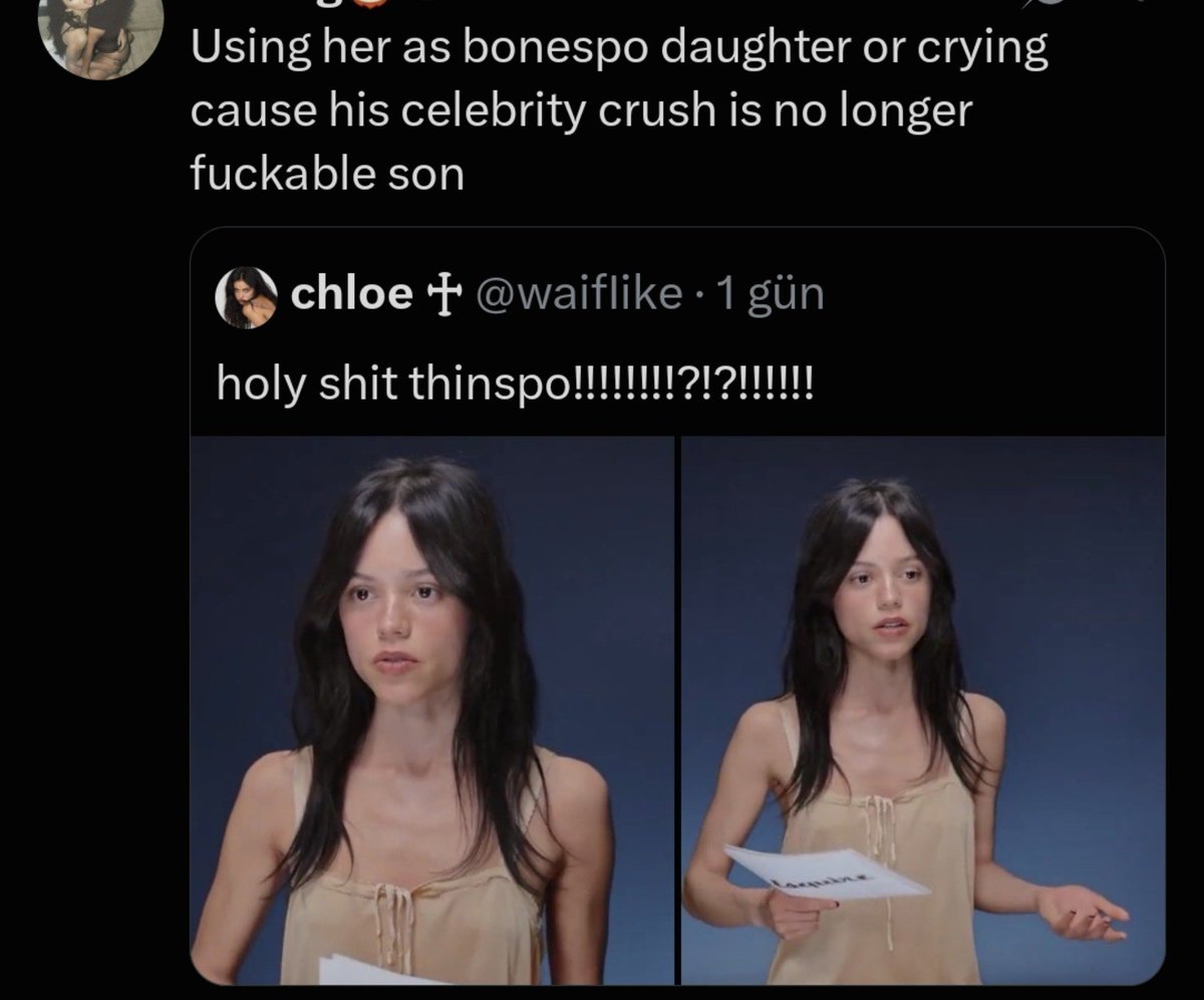 may1ntarlasi's tweet photo. mentally ill daughter or porn addicted perverted son https://t.co/hkNioAk6jI