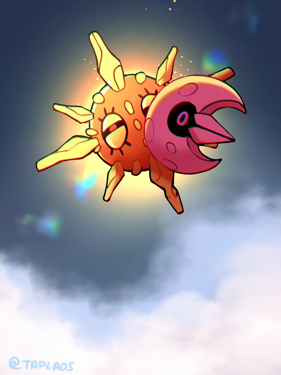 Taplaos's tweet photo. 🌞🌕🔆🌙 https://t.co/4eM9274JIP