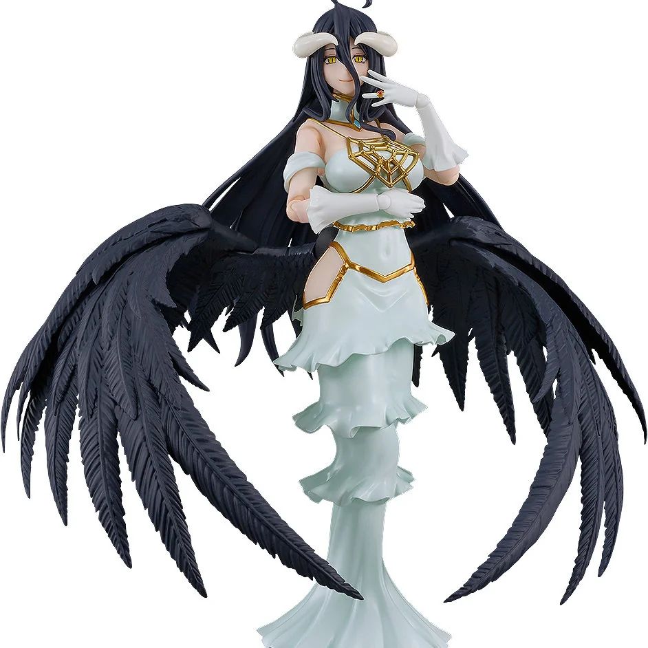 FavorGk's tweet photo. Movable Albedo figma - Overlord Official Statue - Max Factory is now available for Pre-order!
#Albedo #Albedostatue #Albedofigure #Overlord #Overlordstatue #Overlordfigure https://t.co/3uZhwwVOh3